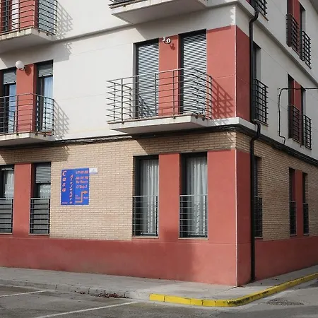 Casa Alejandro * Luceni