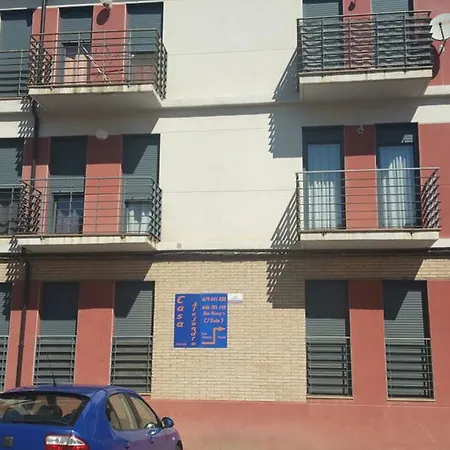Gæstehus Casa Alejandro