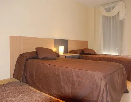Gæstehus Casa Alejandro *