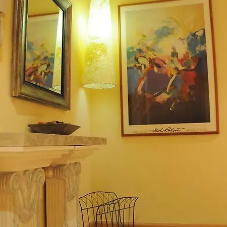 Casa Alejandro